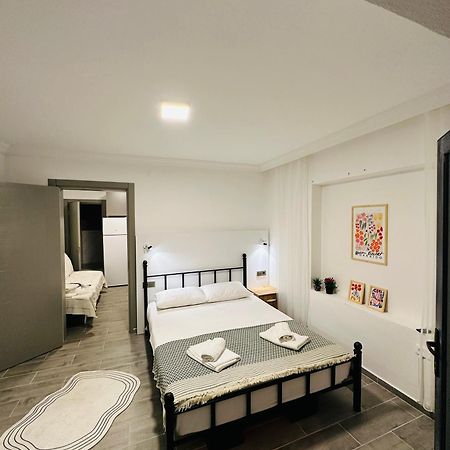 אפרטהוטל פאטהיה 9 House מראה חיצוני תמונה
