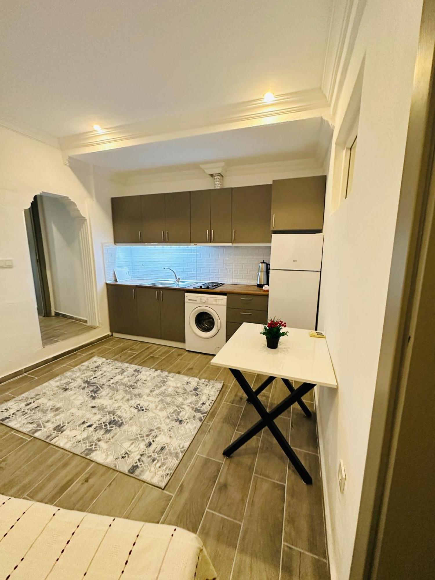 אפרטהוטל פאטהיה 9 House מראה חיצוני תמונה
